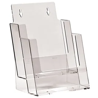 Brosjyreholder Bord,2xA5-2C160