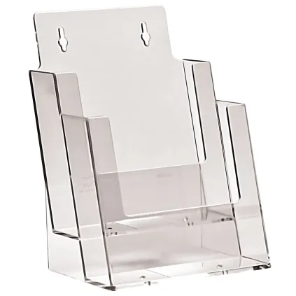 Brosjyreholder Bord,2xA5-2C160