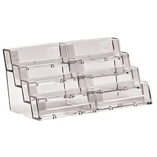 Visittkortholder Bord,8 rom-8BC93