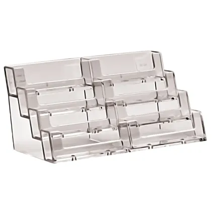 Visittkortholder Bord,8 rom-8BC93