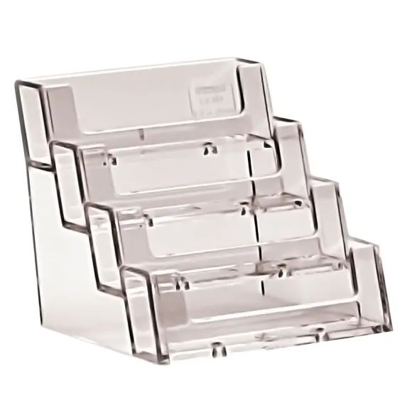 Visittkortholder Bord,4 rom-4BC93