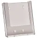 Brosjyreholder Vegg A5-W160