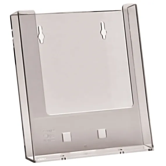 Brosjyreholder Vegg A5-W160