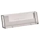 Brosjyreholder Vegg 1/3 A4L-WL230