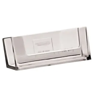 Visittkortholder Vegg-WBC93