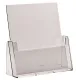 Brosjyreholder Bord A4 230x32mm-C230