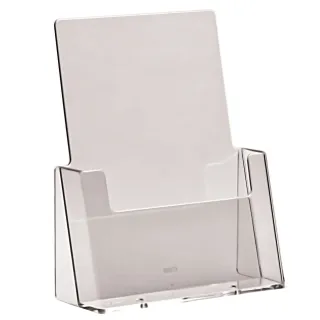 Brosjyreholder Bord A5 160x32mm-C160