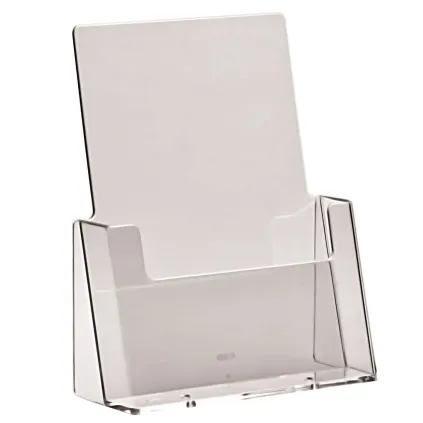 Brosjyreholder Bord A5 160x32mm-C160