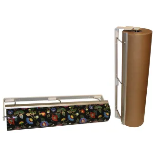 Papirstativ 57cm,Combi