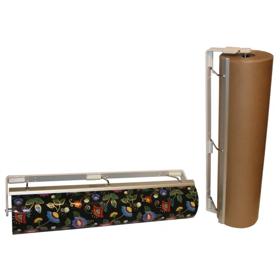 Papirstativ 57cm,Combi