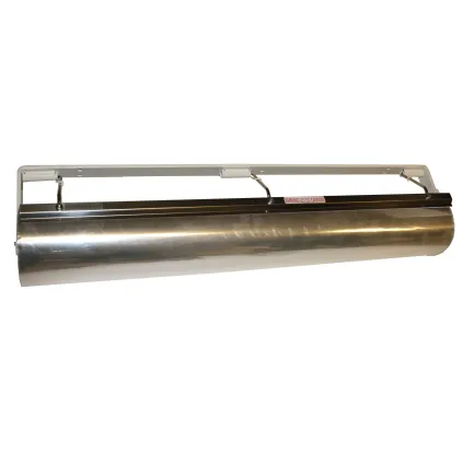 Papirstativ 70cm,Combi, Cellofan