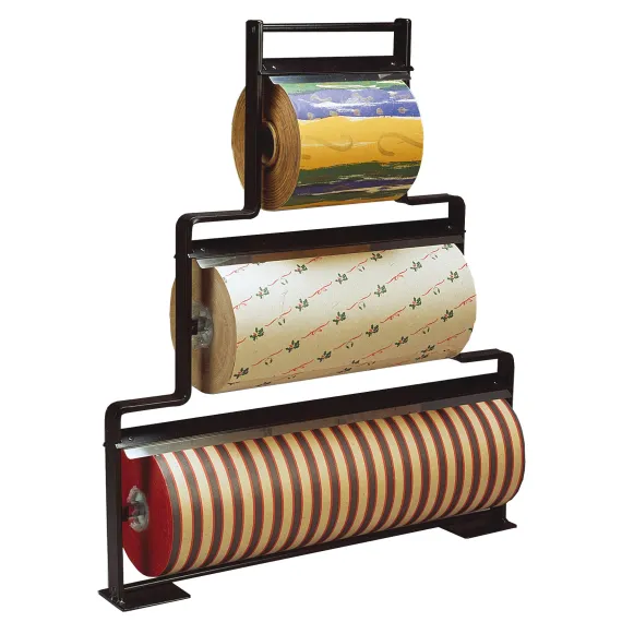 Papirstativ 20-40-60cm,Antique