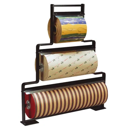 Papirstativ 20-40-60cm,Antique