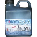 Tusjvæske Tokyo Aqua Sort 1ltr