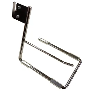 Pakkebåndholder Stål m/kniv, 1 rull