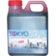 Tusjvæske Tokyo Aqua Rød 1ltr