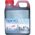 Tusjvæske Tokyo Aqua Rød 1ltr