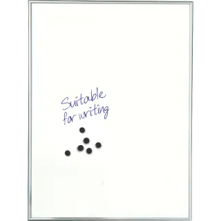 Whiteboard tavle 9mm,12xA4
