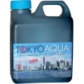 Tusjvæske Tokyo Aqua Blå 1ltr