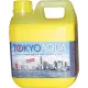 Tusjvæske Tokyo Aqua Gul 1ltr