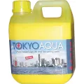 Tusjvæske Tokyo Aqua Gul 1ltr