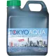 Tusjvæske Tokyo Aqua Grønn 1ltr