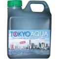 Tusjvæske Tokyo Aqua Grønn 1ltr