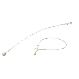 Snor Secur-a-tach, 225mm (5 000 stk)