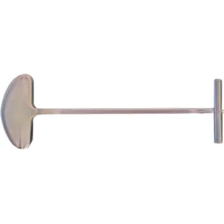 Snor til nålepistol, Std. 50mm (10 000stk)