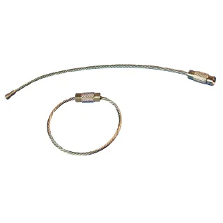 Wirering Ø1,5mm, 110mm