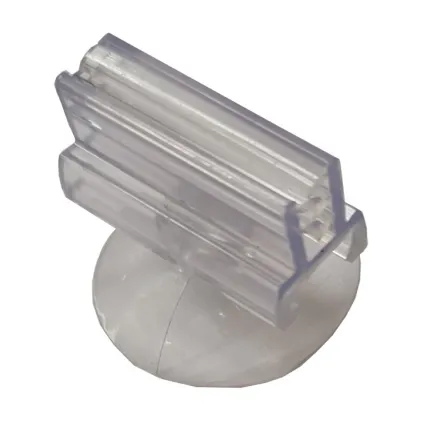 Plakatholder 180* m/sugekopp