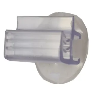 Plakatholder 90* m/sugekopp