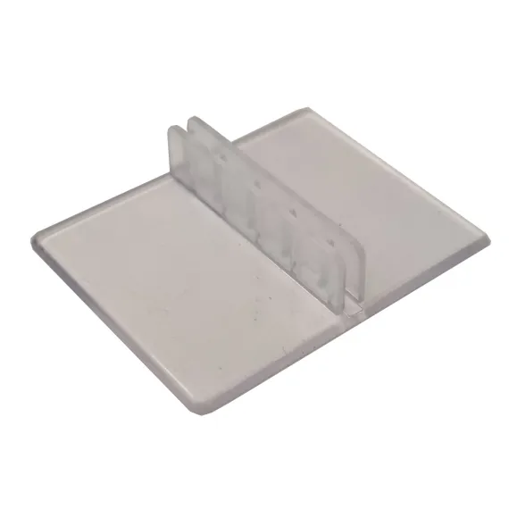 Plakatholder rett 40x50mm