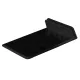 Plakatholder,skrå 40x60mm, Sort