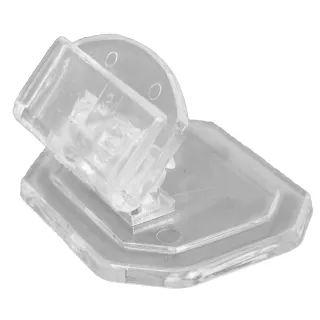 Plakatholder,justerbar, Transp