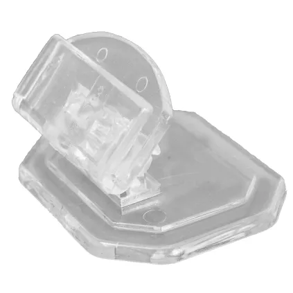 Plakatholder,justerbar, Transp