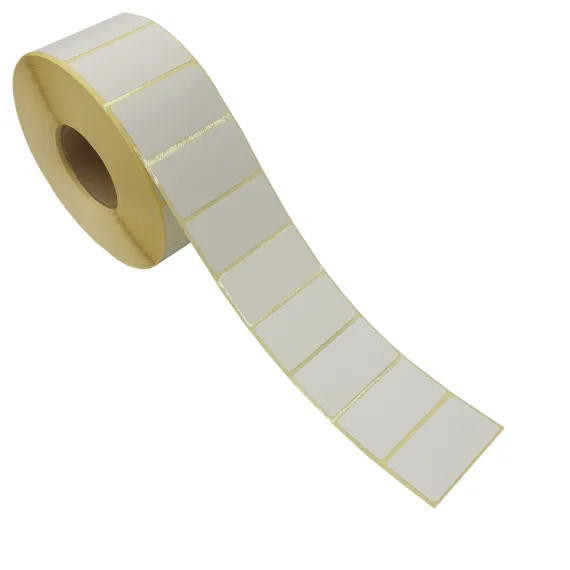 Thermoetikett 47x25THE-RP31 Strong (rl a 2500)