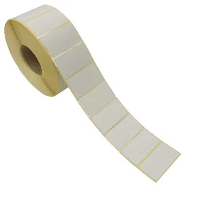 Thermoetikett 47x25THE-RP31 Strong (rl a 2500)