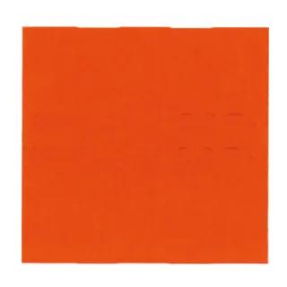 Etikett 29x28 - Rød Permanent