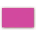 Etikett 26x16 - Cerise Permanent