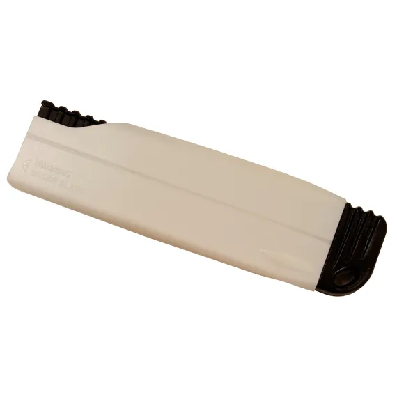 Kartongkniv m/tilbaketrekksfjær