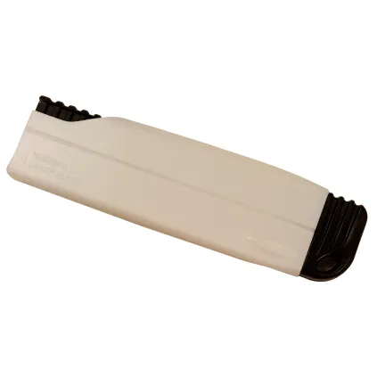 Kartongkniv m/tilbaketrekksfjær