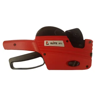 Rabattmaskin Blitz M%