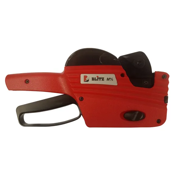 Rabattmaskin Blitz M%