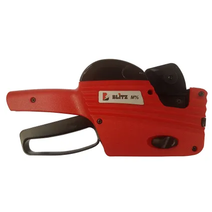 Rabattmaskin Blitz M%