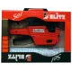 Rabattmaskin Blitz M%, Displaypakn. m/ 10 rl etiketter