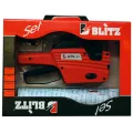 Rabattmaskin Blitz M%, Displaypakn. m/ 10 rl etiketter