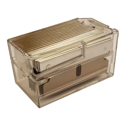 Blad til kartongkniv Dispenserbox (10stk)