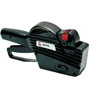 Prismaskin Blitz C8, 8 store siffer