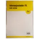 Informasjonsholder Multi PS A4, 1ark